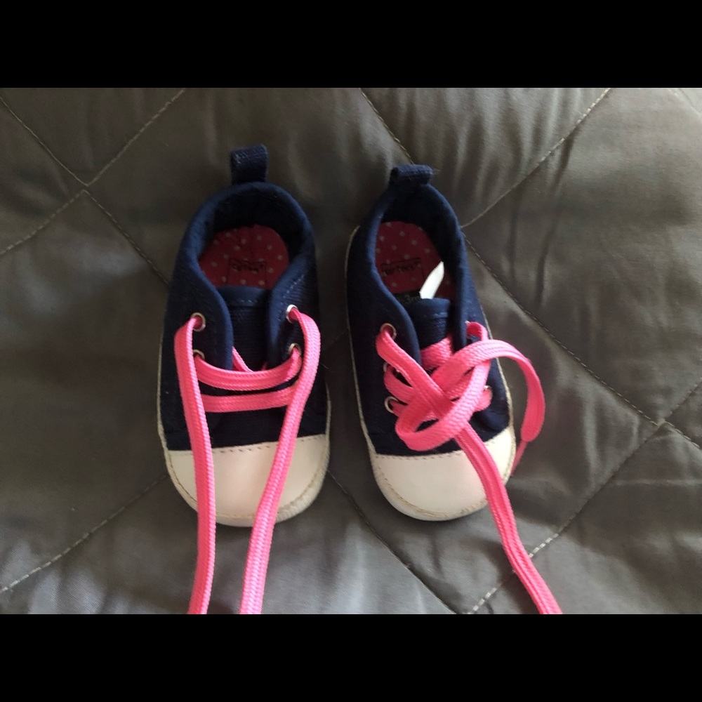 Infant Tennis 0-3 months